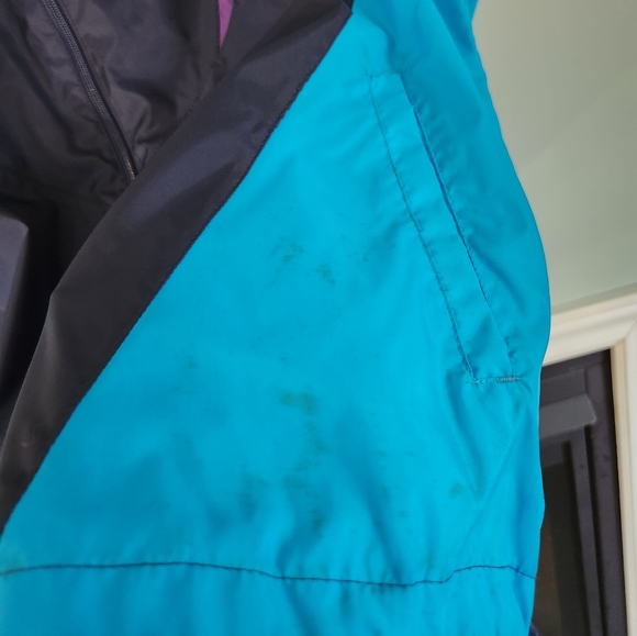 Vintage Brooks Windbreaker - Picture 2 of 5